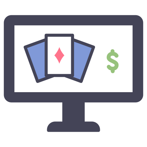 Blog about the direction of online casino useful article