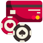casino online payment methods Canada