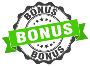 bonus rewards