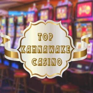 Casino Kahnawake 