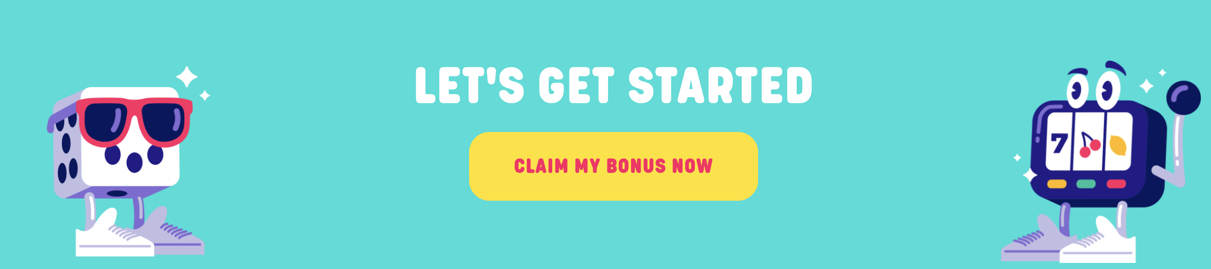 How to claim no deposit bonus?