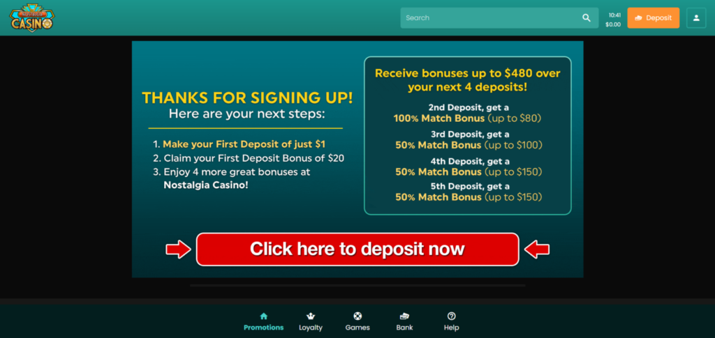 Totally free £ten, No deposit! click here for more info Best Online casino Extra Uk 2023