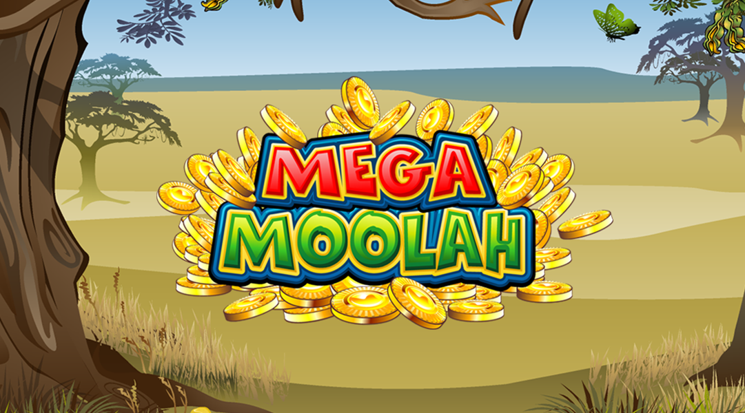 About Mega Moolah Slot