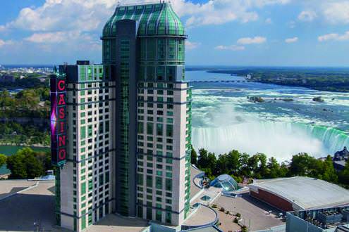 Casino Niagara