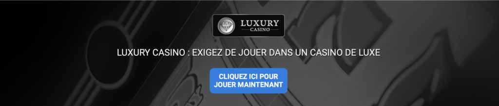 Luxury Casino Deluxe