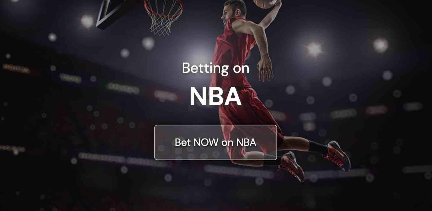 Beting on NBA