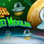 invaders from the planet moolah demo