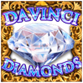 Da Vinci Diamonds symbols