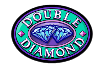 Double Diamonds Slot Symbols