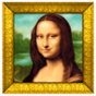 Da Vinci Diamonds symbols