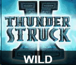 Thunderstruck 2 Symbols