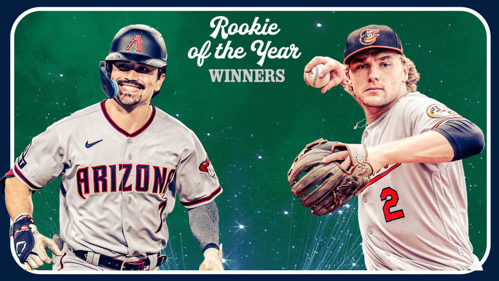 MLB Rookie of the Year Betting Odds